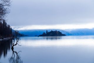 Lake Wanaka